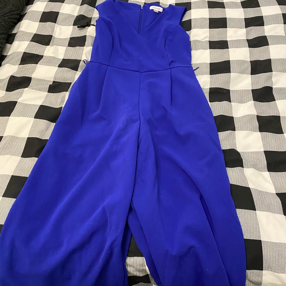 Calvin Klein Jumpsuit